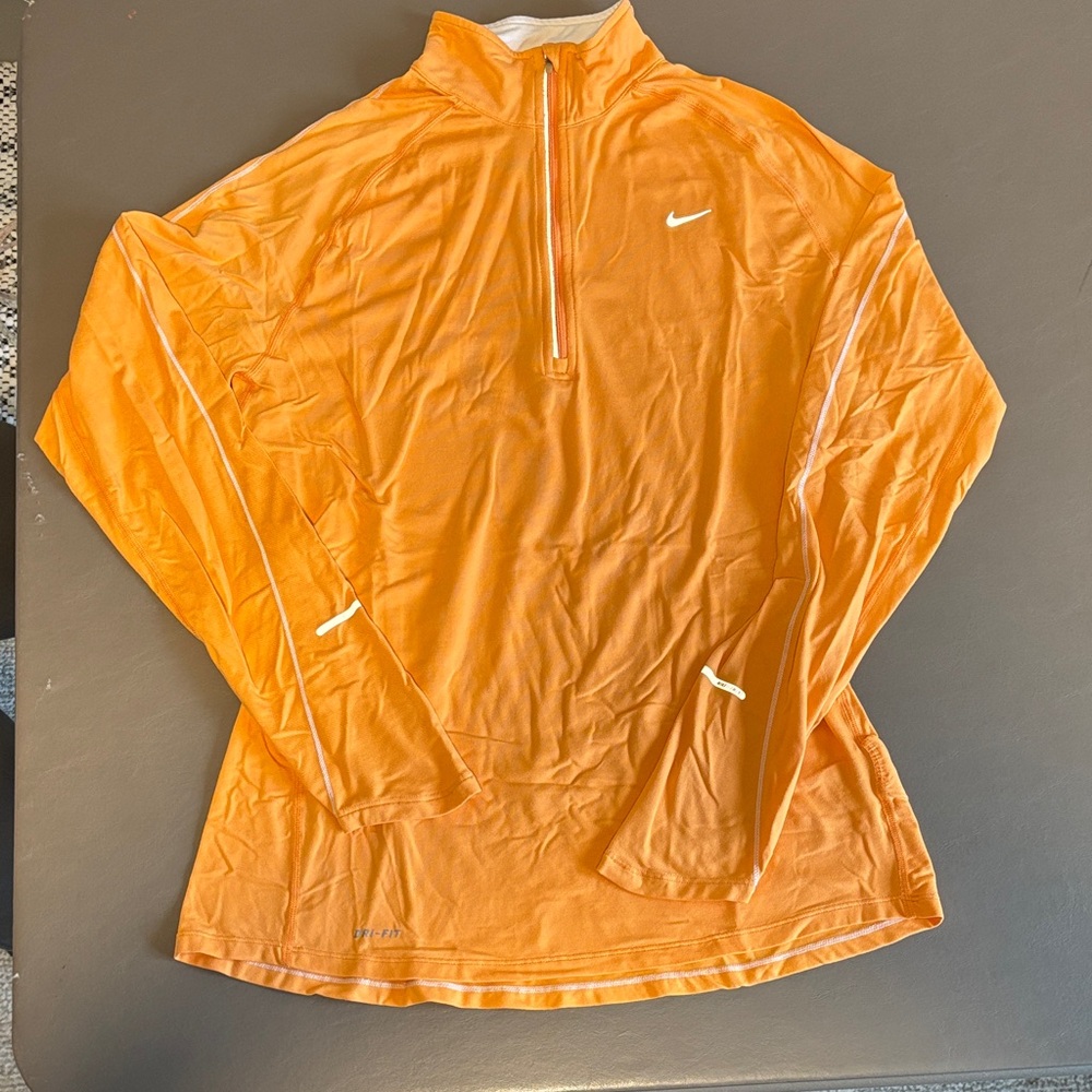 Nike Element Quarter-Zip Pullover